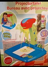 Zeichenprojektor Kinder