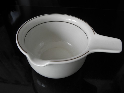 Sauciere butter - butter,