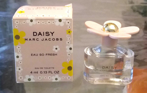 Daisy eau fresh - -,