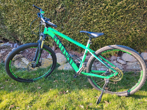 Ghost kato mountainbike - kato,