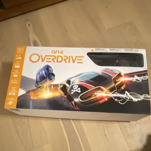 Anki overdrive rennset 2 - rennset,,