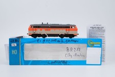 Mehano H0 3547 Diesellok BR