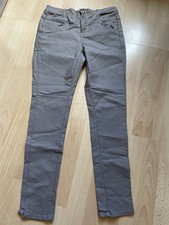 Blind Date Stretch Hose Jeggings Beschichtet Gr M 38 Top