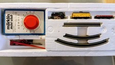 Märklin Mini-club Starterset