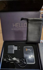 PAJ Find & Protect 4G Tracker GPS Live Ortung Auto / Motorrad / Kind