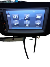 Autoradio - Smart ForTwo 451 - A4519061180