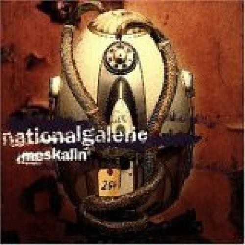 Nationalgalerie meskalin - nationalgalerie,