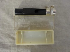 Tenor Saxophon Mundstück B&S