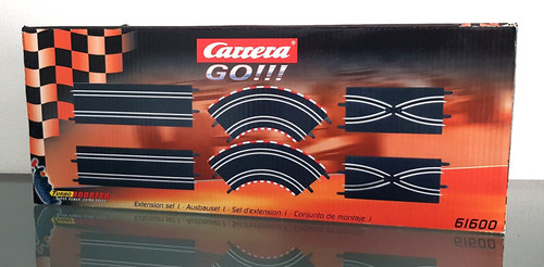 Carrera profi ausbau set - /, ausbau-set