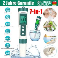 Digital wert tds - 7, 1