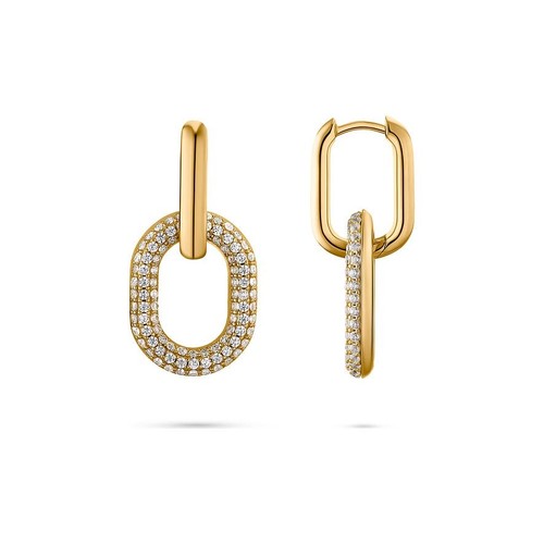 Jette 88336542 creolen gold - s.88336542,