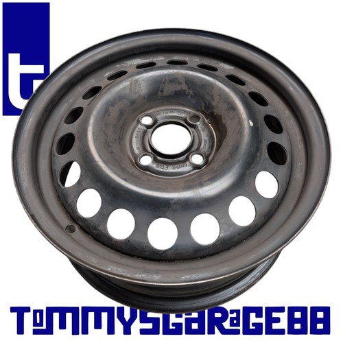 Felge stahlfelge opel corsa - felge,