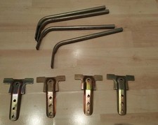 Trabant 601 600 500 Wartburg