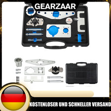 Motor Einstellwerkzeug Satz
