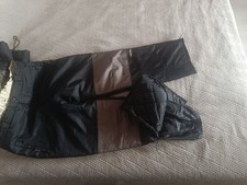 Ski‑Anzug (Hose + Jacke) –