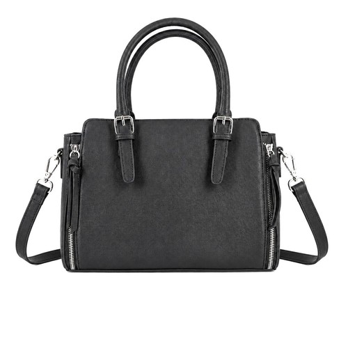 Damen henkeltasche saffiano - damen,