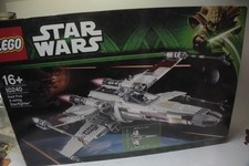 Lego 10240 Star Wars Red Five