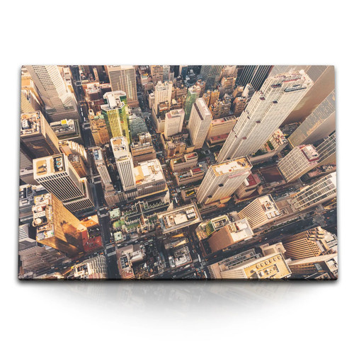 120x80cm wandbild auf leinwand - auf,