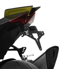 ZIEGER Kennzeichenhalter für