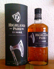 Highland park einar - einar, 1