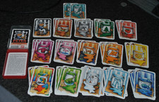 Schwarzer Peter Kinderkarten 31 Blatt Nürnberger Spielkarten Verlag GmbH