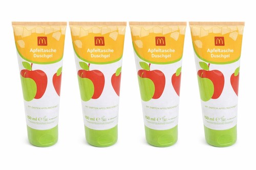 Donalds x duschgel - mc,