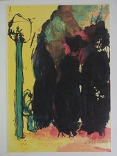 Armin Mueller-Stahl. Farbige