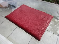 Schönes Longchamp Kartenetui