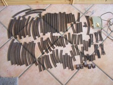 TT Gleiskonvolut mit Trafo