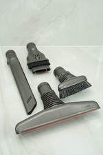 Vacuum Cleaner Düsen Aufsätze Bürsten für XD906 Dyson DC35 DC45 DC52 V6 V4