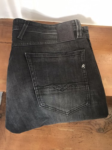 Replay herren jeans w36 - replay,