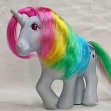 Mio Mini Pony Türkis