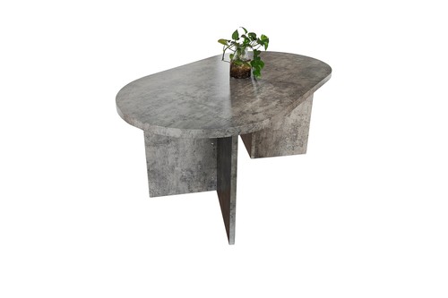 Esstisch 160 cm holz - x, 90