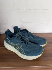 Asics Gel-Nimbus 26 Top