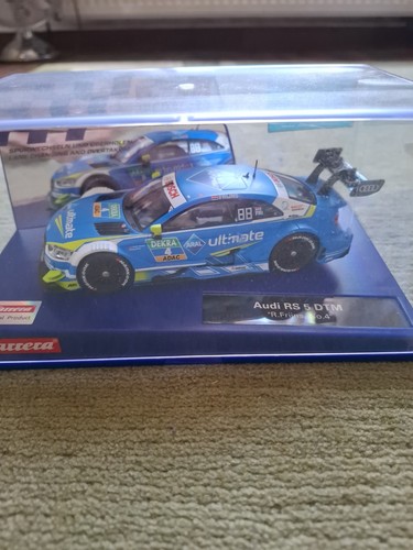 Carrera digital 132 audi - carrera,
