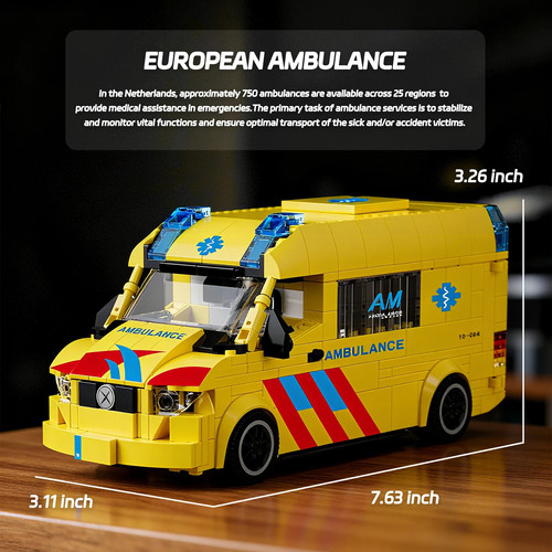 648pcs europäischer - 648pcs,
