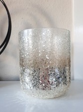 Windlicht Teelichthalter