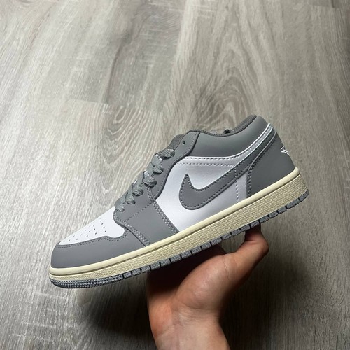 Nike air jordan low - air, grey