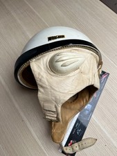 orig. Römer Motorradhelm