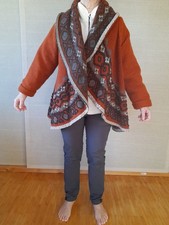 Poncho 