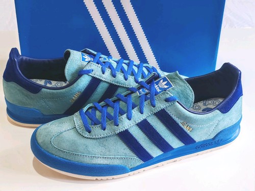 Adidas jeans h01810 mint ton - adidas,