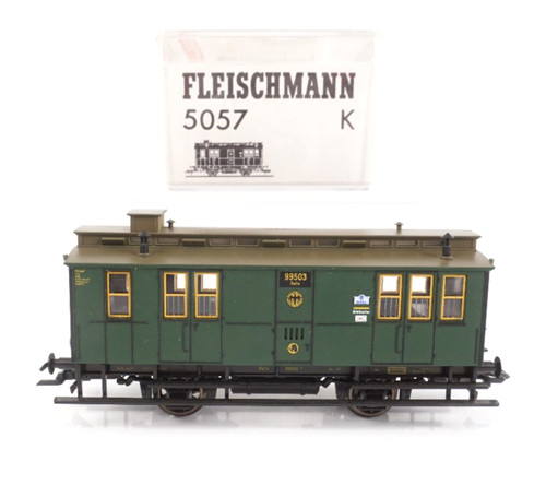 Fleischmann 5057 k - 5057,