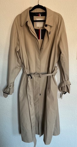 Damen trenchcoat mantel von - /,