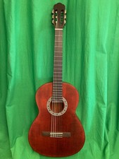 Konzertgitarre LaMancha Romero