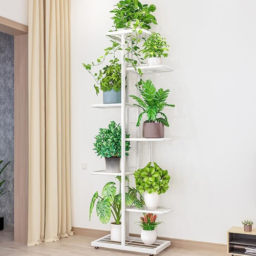 Blumentreppe pflanzentreppe - blumentreppe,