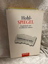 Hohl-Spiegel. Fundstücke aus