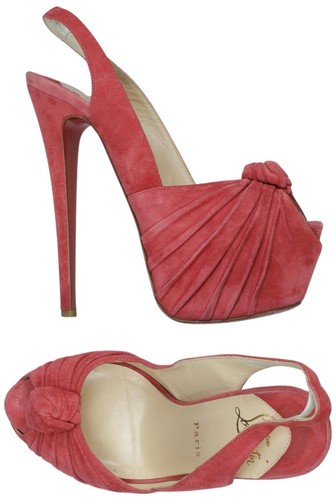 Christian louboutin pumps - christian,