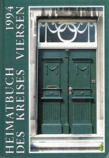 Heimatbuch 1994 des Kreis