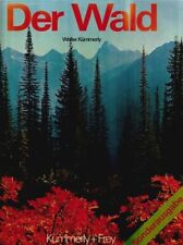 Bonsai - Der Wald - Walter Kümmerly - Sonderausgabe #2