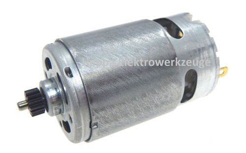 Antriebsmotor 497615 für